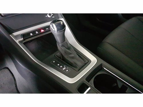 AUDI Q3 35 1.5 tfsi business s-tronic