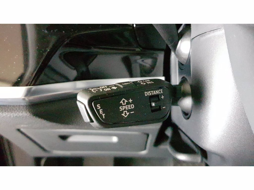 AUDI Q3 35 1.5 tfsi business s-tronic