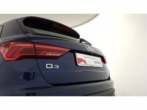 AUDI Q3 35 1.5 tfsi business s-tronic