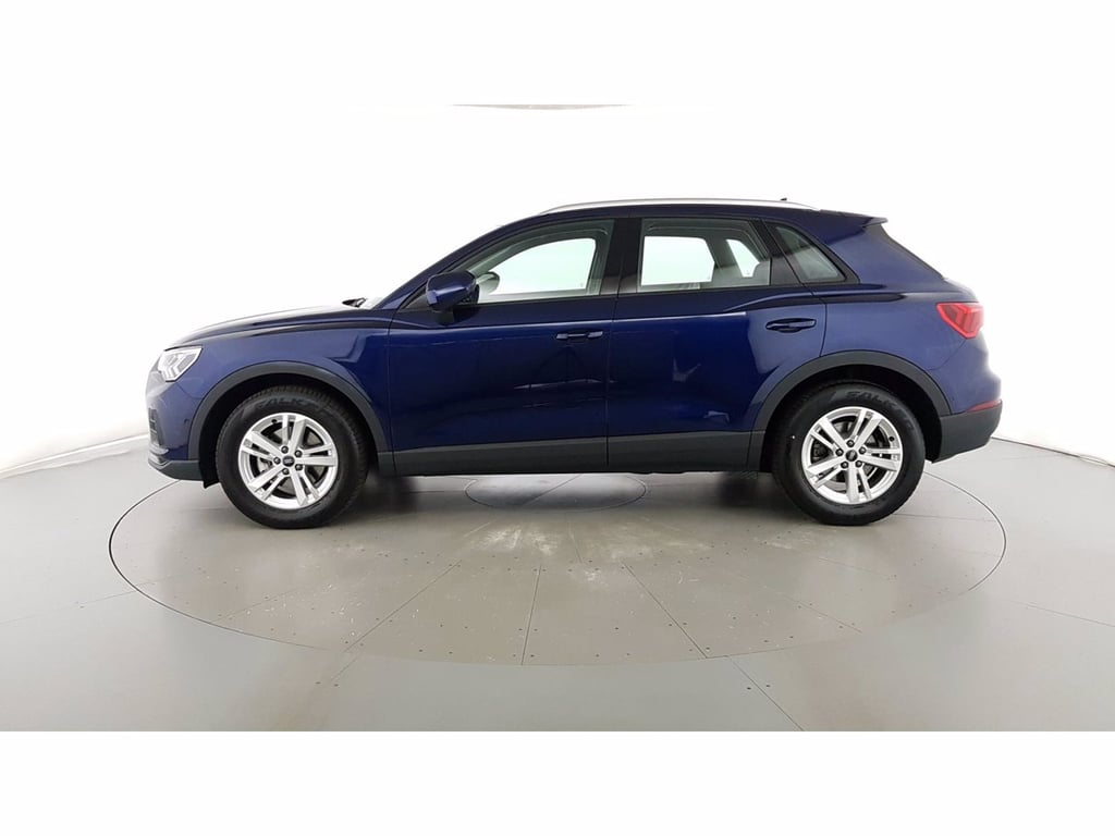 AUDI Q3 35 1.5 tfsi business s-tronic