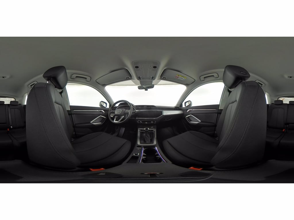 AUDI Q3 35 1.5 tfsi business s-tronic