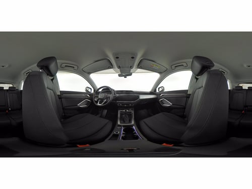 AUDI Q3 35 1.5 tfsi business s-tronic