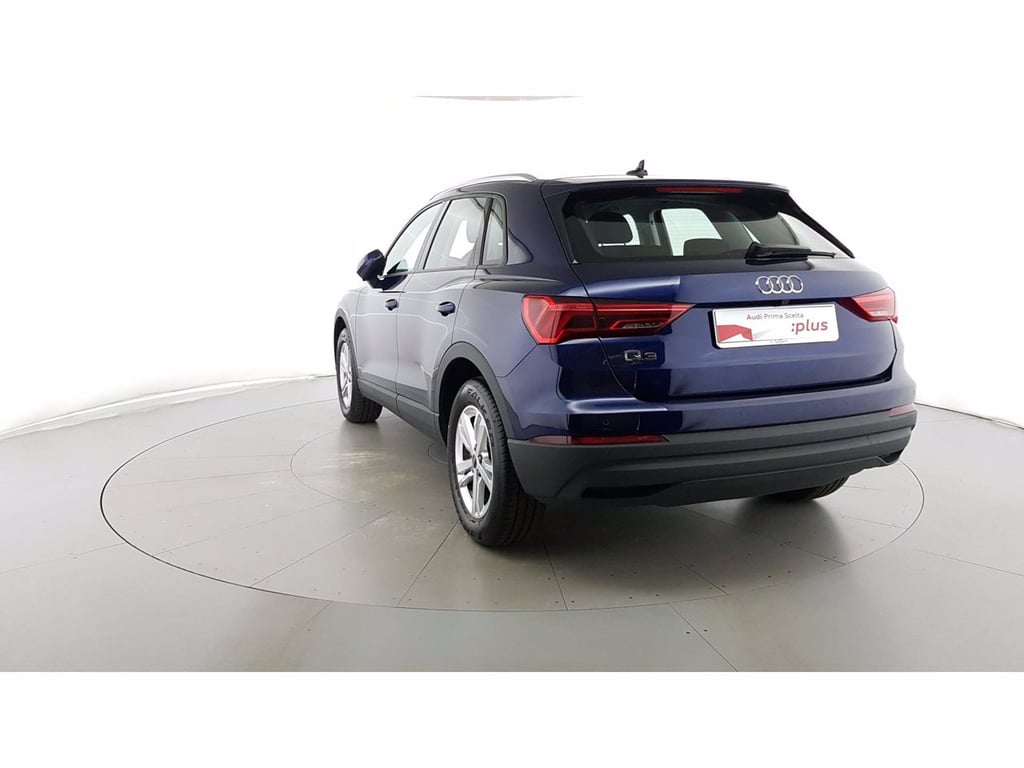 AUDI Q3 35 1.5 tfsi business s-tronic