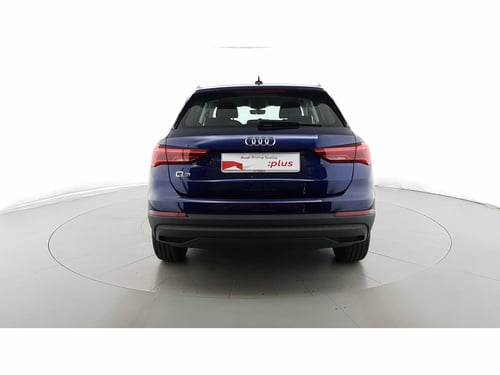 AUDI Q3 35 1.5 tfsi business s-tronic