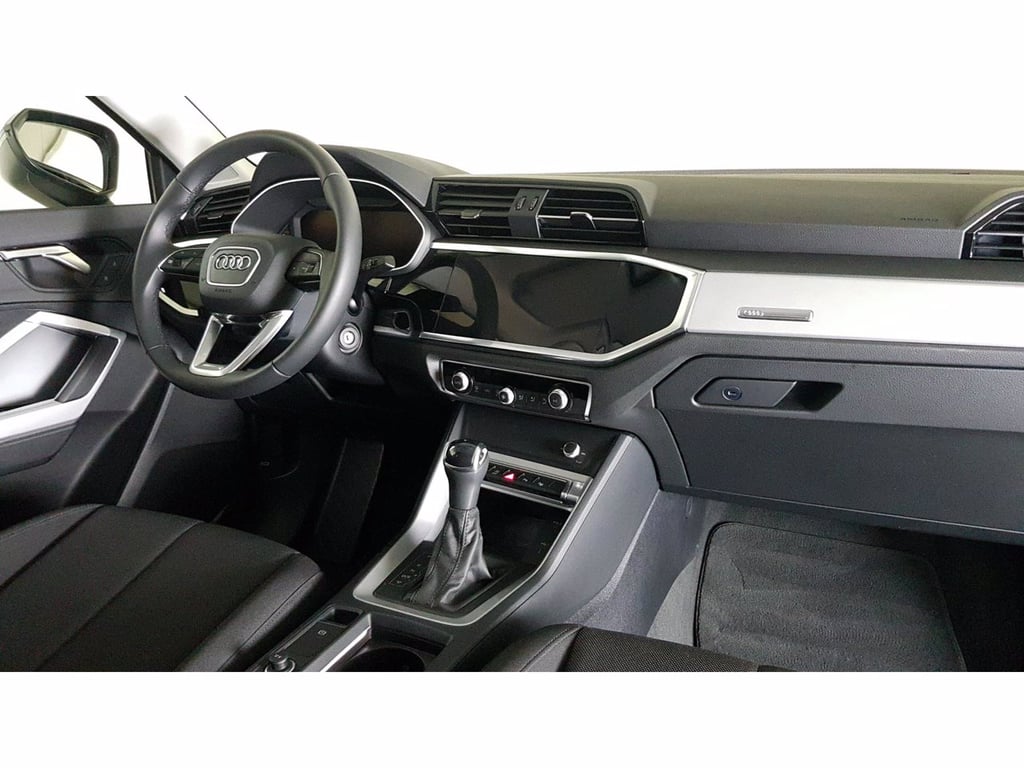 AUDI Q3 35 1.5 tfsi business s-tronic
