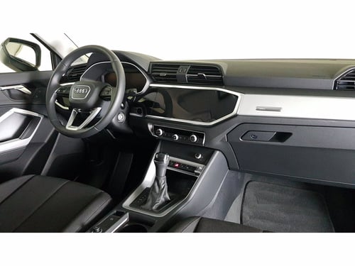 AUDI Q3 35 1.5 tfsi business s-tronic