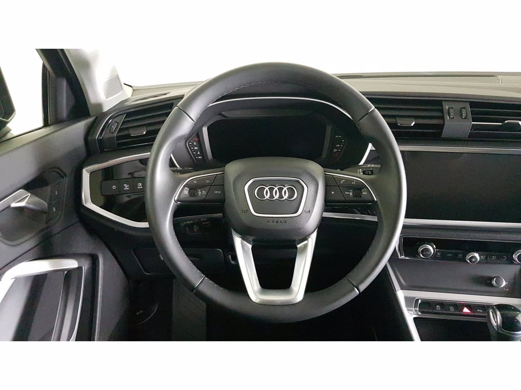 AUDI Q3 35 1.5 tfsi business s-tronic