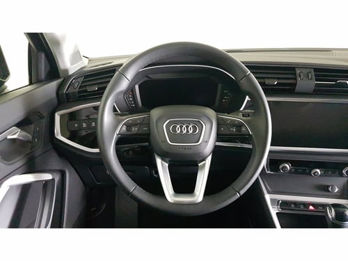 AUDI Q3 35 1.5 tfsi business s-tronic