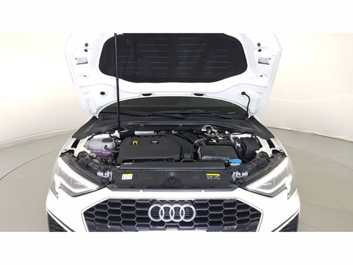 AUDI A3 sportback 35 1.5 tfsi mhev s line edition s-tronic