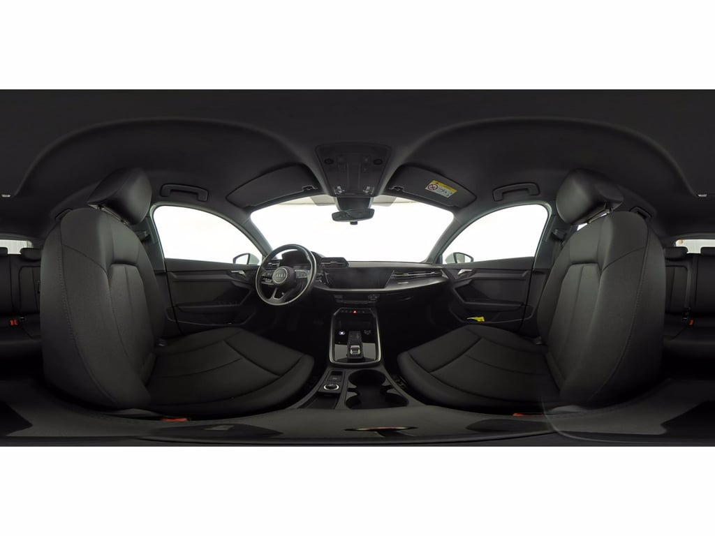 AUDI A3 sportback 35 1.5 tfsi mhev s line edition s-tronic