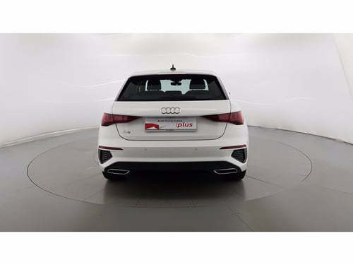 AUDI A3 sportback 35 1.5 tfsi mhev s line edition s-tronic