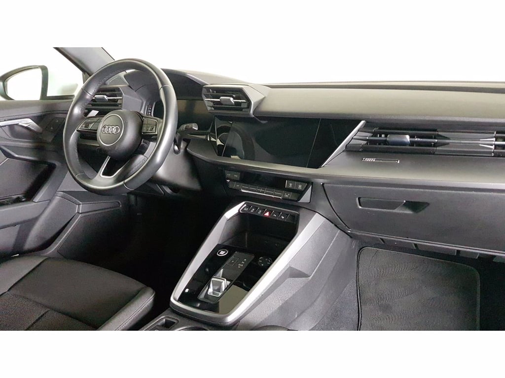 AUDI A3 sportback 35 1.5 tfsi mhev s line edition s-tronic