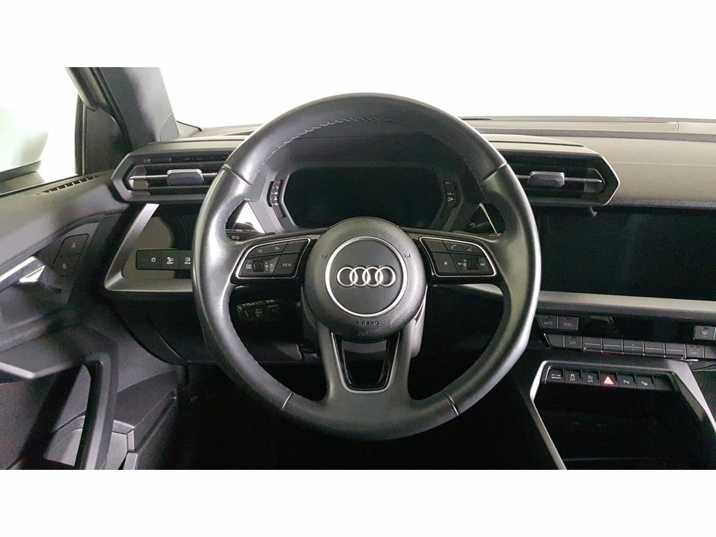 AUDI A3 sportback 35 1.5 tfsi mhev s line edition s-tronic