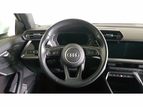 AUDI A3 sportback 35 1.5 tfsi mhev s line edition s-tronic
