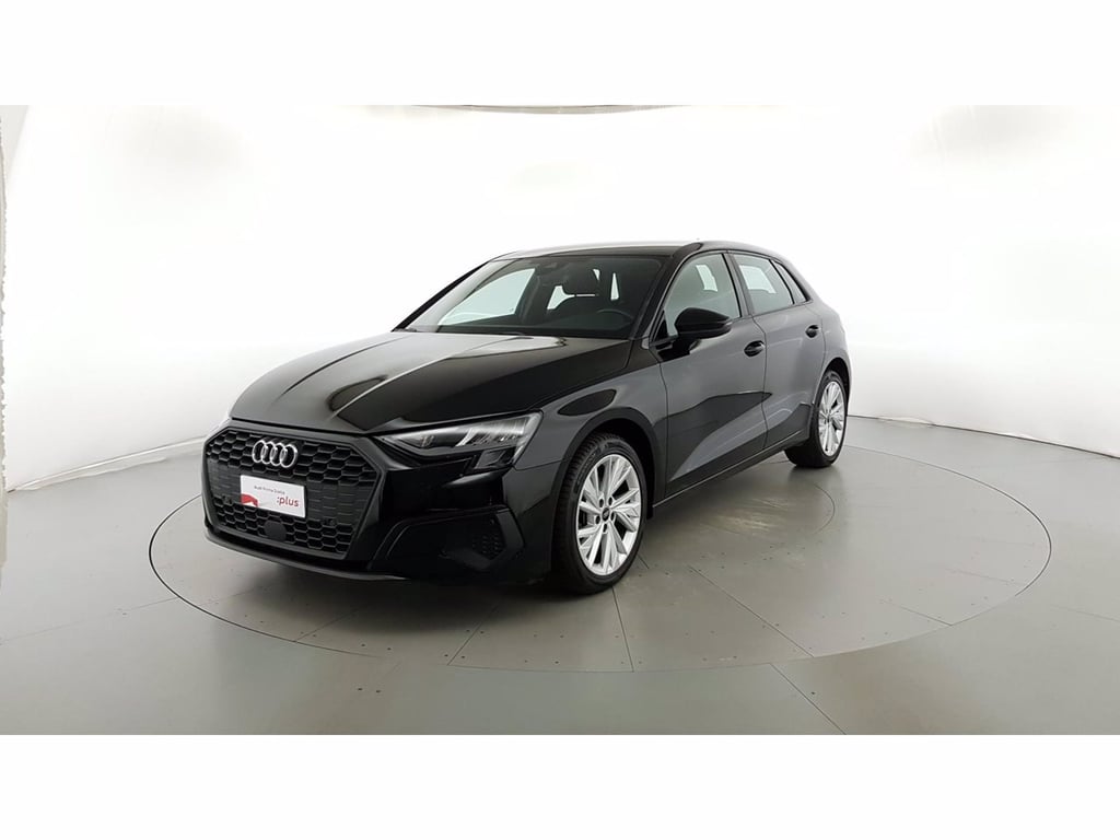 AUDI A3 sportback 35 1.5 tfsi business