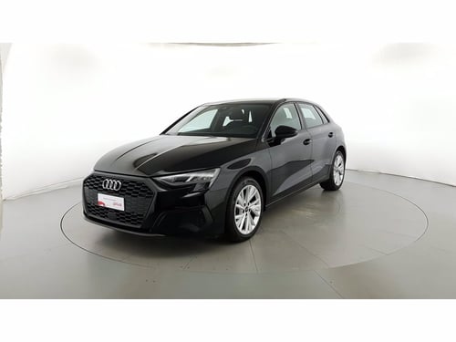 AUDI A3 sportback 35 1.5 tfsi business