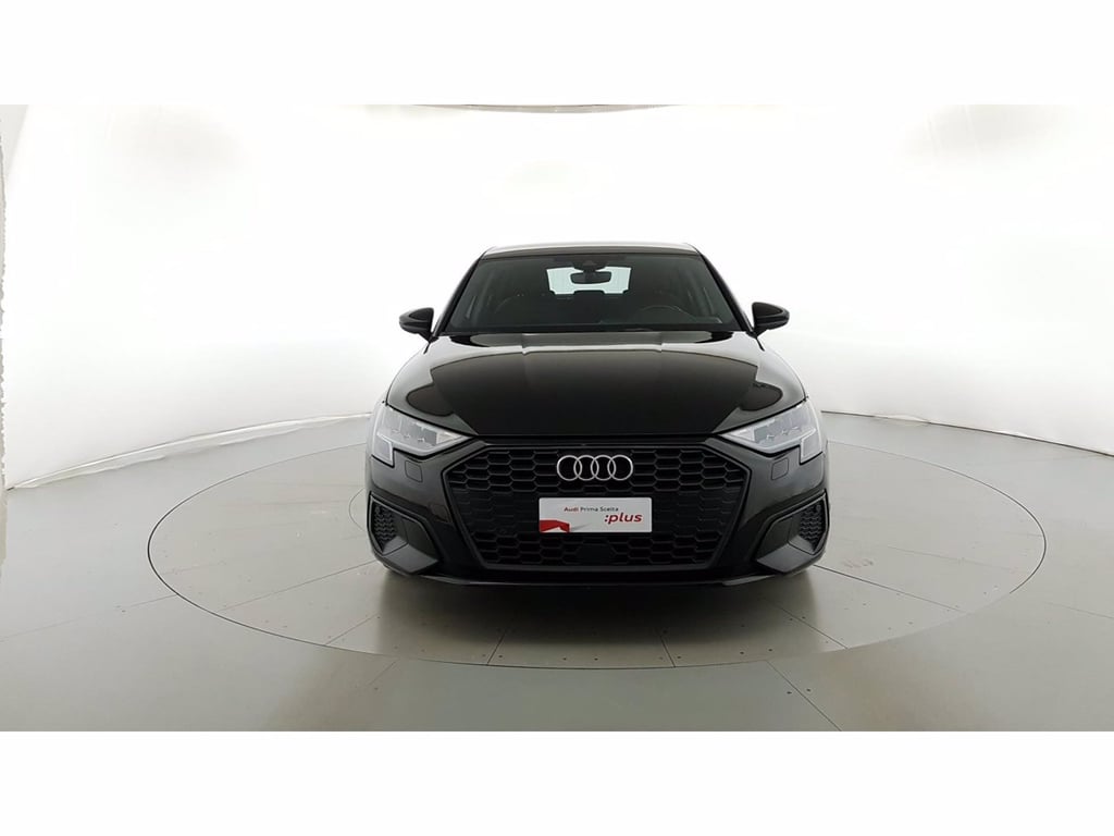 AUDI A3 sportback 35 1.5 tfsi business