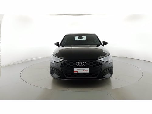 AUDI A3 sportback 35 1.5 tfsi business