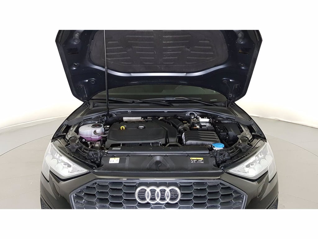 AUDI A3 sportback 35 1.5 tfsi business