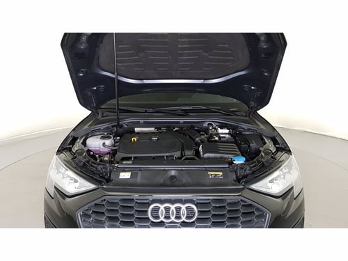 AUDI A3 sportback 35 1.5 tfsi business