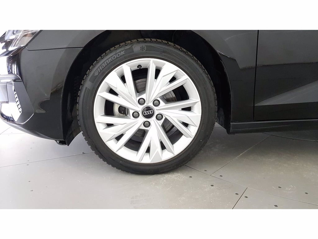 AUDI A3 sportback 35 1.5 tfsi business