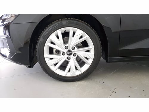 AUDI A3 sportback 35 1.5 tfsi business