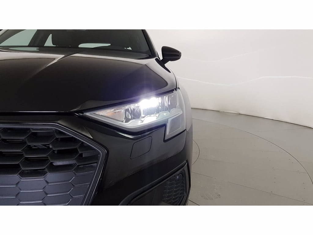 AUDI A3 sportback 35 1.5 tfsi business