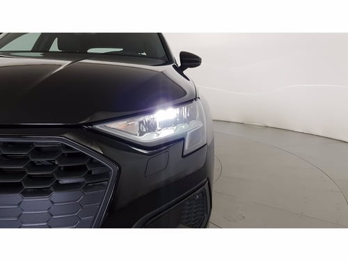 AUDI A3 sportback 35 1.5 tfsi business