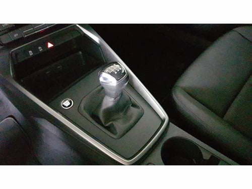 AUDI A3 sportback 35 1.5 tfsi business