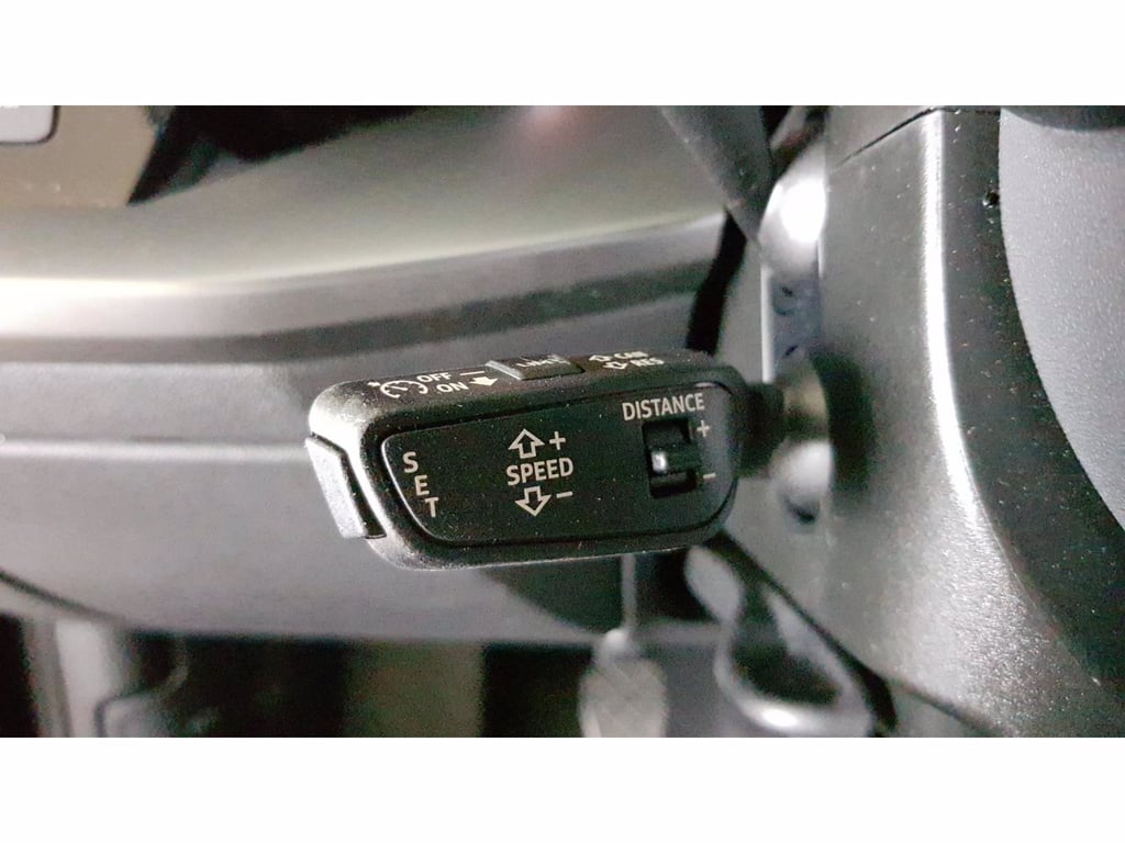AUDI A3 sportback 35 1.5 tfsi business