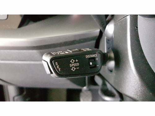 AUDI A3 sportback 35 1.5 tfsi business