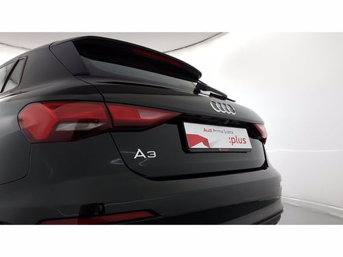 AUDI A3 sportback 35 1.5 tfsi business