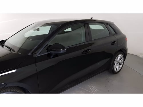 AUDI A3 sportback 35 1.5 tfsi business
