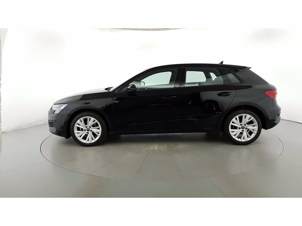 AUDI A3 sportback 35 1.5 tfsi business