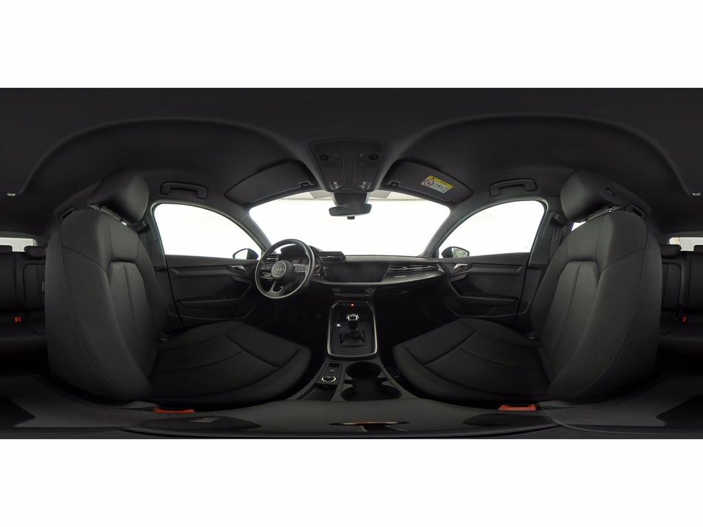 AUDI A3 sportback 35 1.5 tfsi business