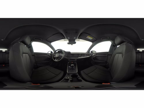 AUDI A3 sportback 35 1.5 tfsi business