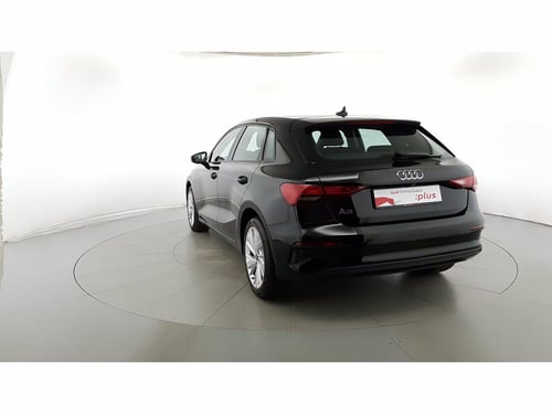 AUDI A3 sportback 35 1.5 tfsi business