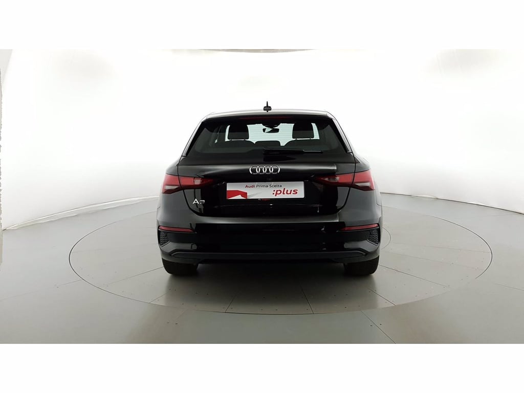 AUDI A3 sportback 35 1.5 tfsi business