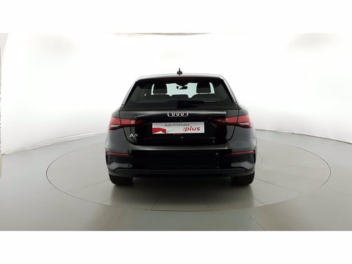 AUDI A3 sportback 35 1.5 tfsi business