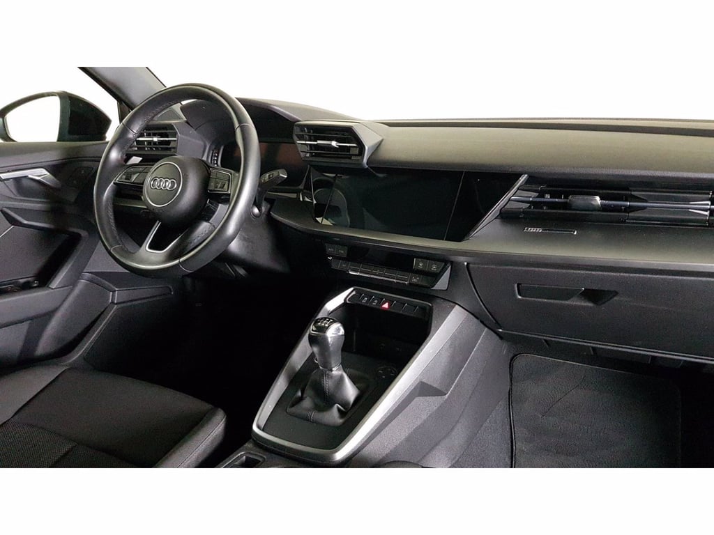 AUDI A3 sportback 35 1.5 tfsi business