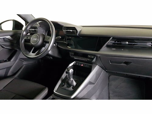 AUDI A3 sportback 35 1.5 tfsi business