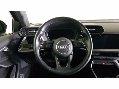 AUDI A3 sportback 35 1.5 tfsi business
