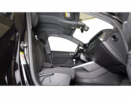 AUDI A3 sportback 35 1.5 tfsi business