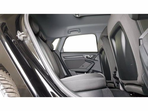 AUDI A3 sportback 35 1.5 tfsi business