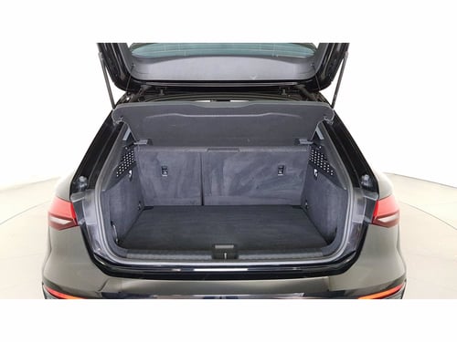 AUDI A3 sportback 35 1.5 tfsi business