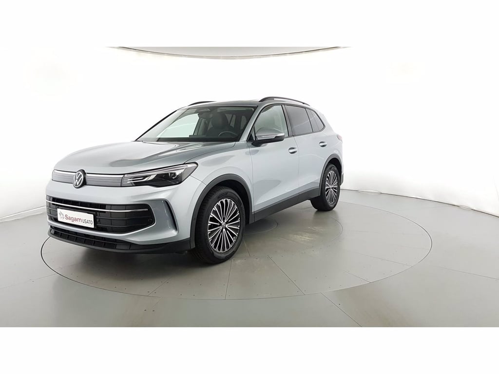 VOLKSWAGEN Tiguan 1.5 etsi life 130cv dsg