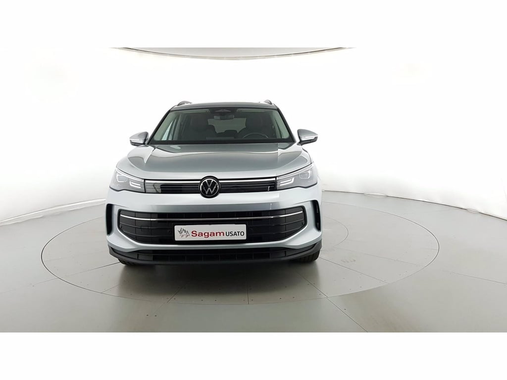 VOLKSWAGEN Tiguan 1.5 etsi life 130cv dsg
