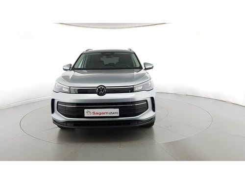 VOLKSWAGEN Tiguan 1.5 etsi life 130cv dsg