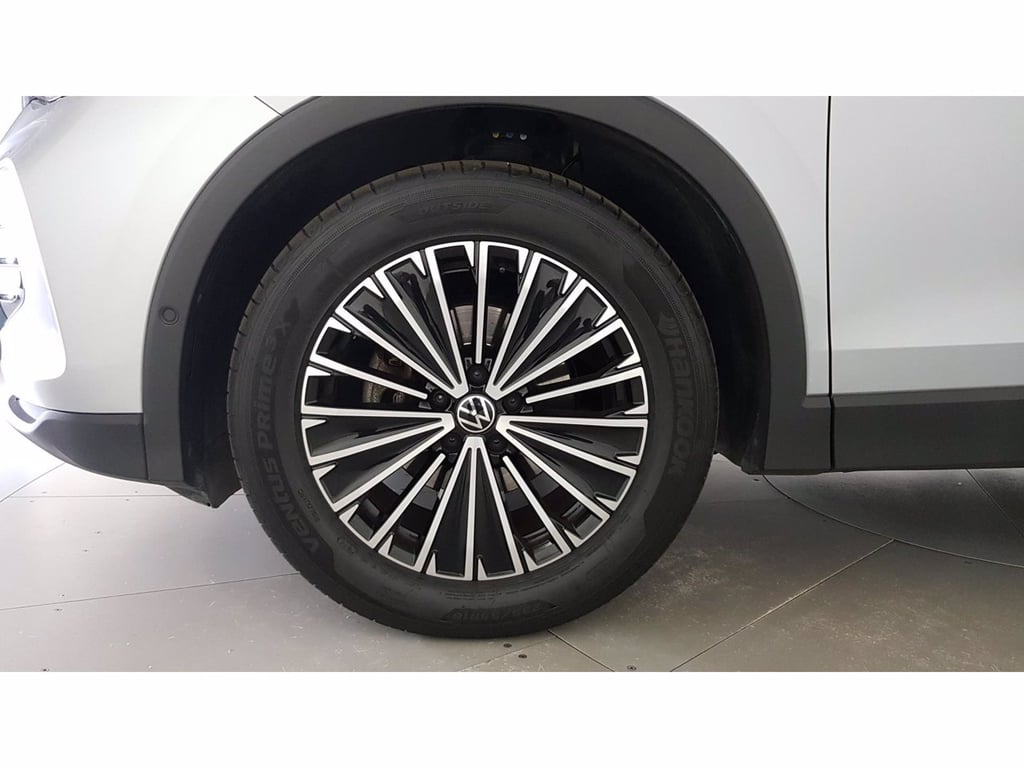 VOLKSWAGEN Tiguan 1.5 etsi life 130cv dsg