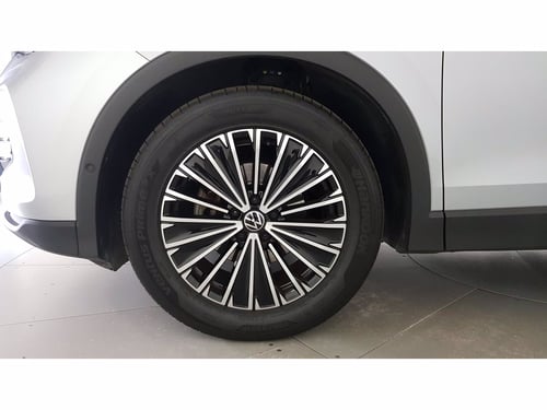 VOLKSWAGEN Tiguan 1.5 etsi life 130cv dsg